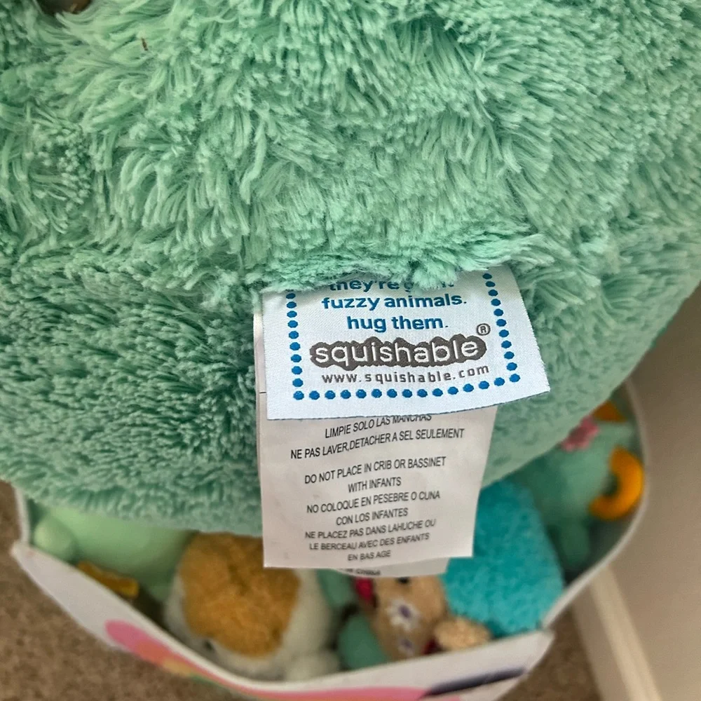 Squishable Puffer Fish!! - Picture 2 of 2